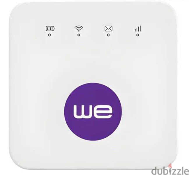 10 قطع عرض من ماى فاى WE 4G Mifi 2