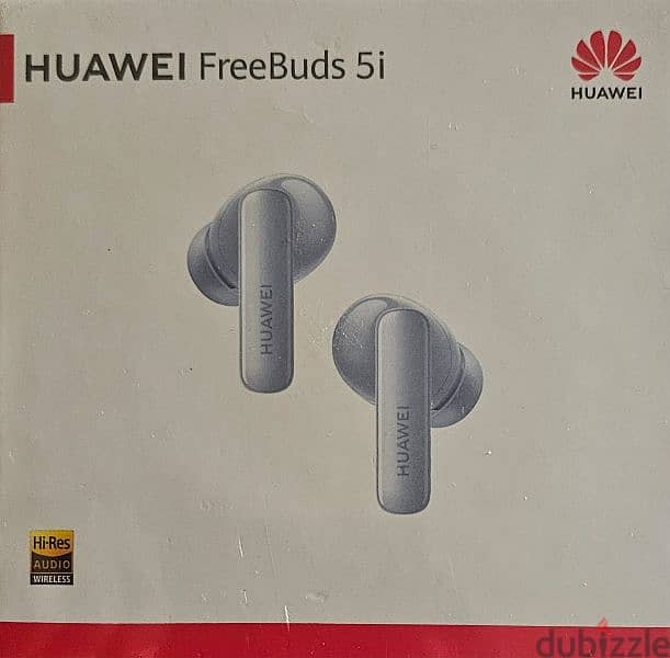 huawei freebuds 5i 1