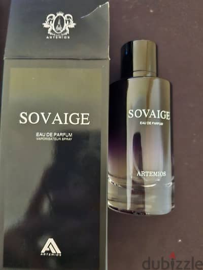 Sovage EDP France