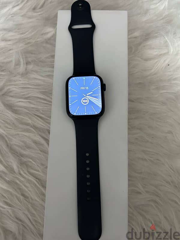 Apple Watch Series 9 45mm 3