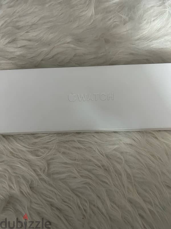 Apple Watch Series 9 45mm 4