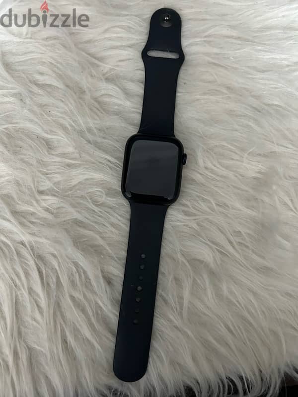 Apple Watch Series 9 45mm 5