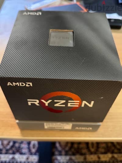 AMD Ryzen 9 3900X 12 Core, 24 Thread Base