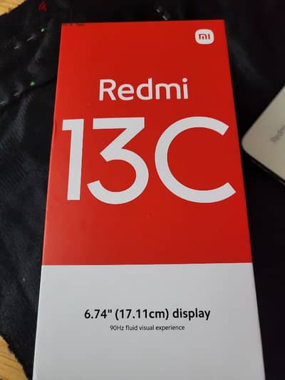 redmi