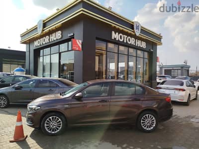 Fiat Tipo 2021 ------------ فيات تيبو 2021