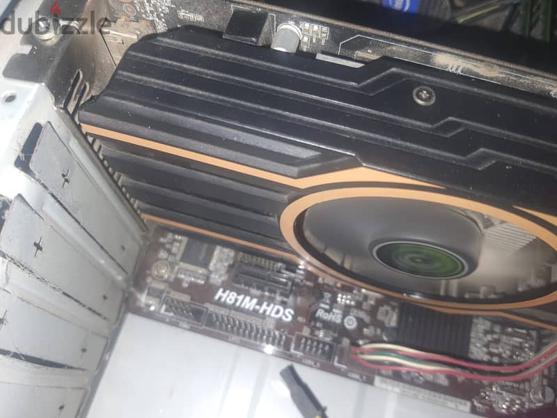 Gtx 750 1gb 3