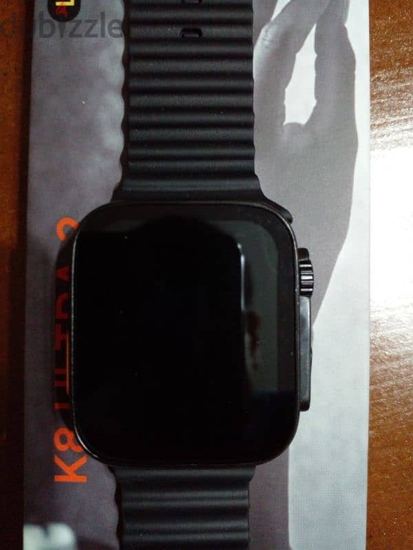 smart watch ultra 0