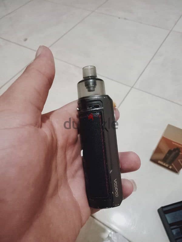 Vape Drag X (100W) 1