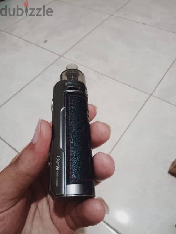 Vape Drag X (100W) 3