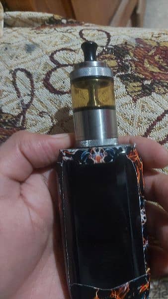 فيب كيت كامل Vape full kit MTL 5