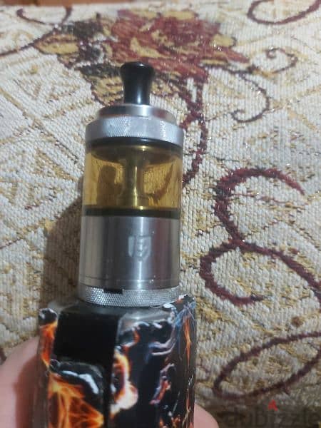 فيب كيت كامل Vape full kit MTL 6