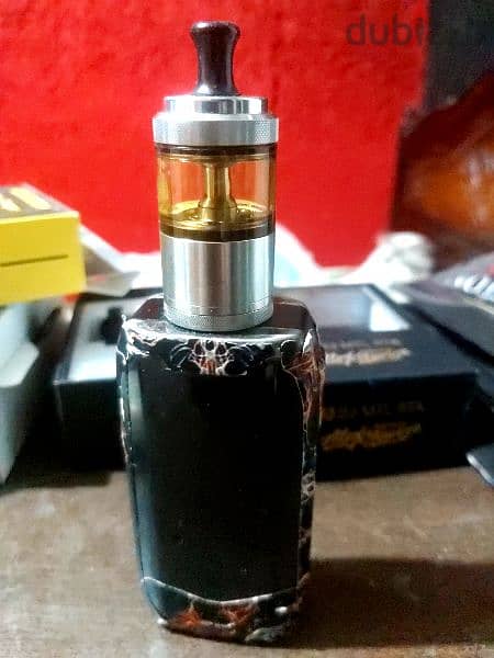 فيب كيت كامل Vape full kit MTL 2