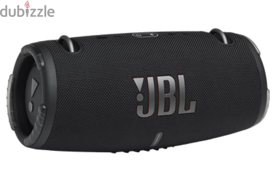 JBL Xtreme 3 - Used Once 0