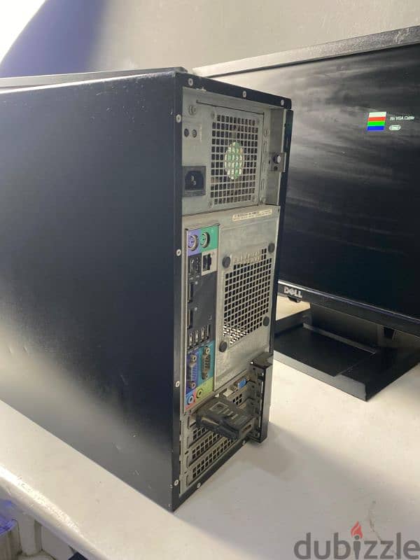 ‎كيسة Dell Optiplex 70 10 2