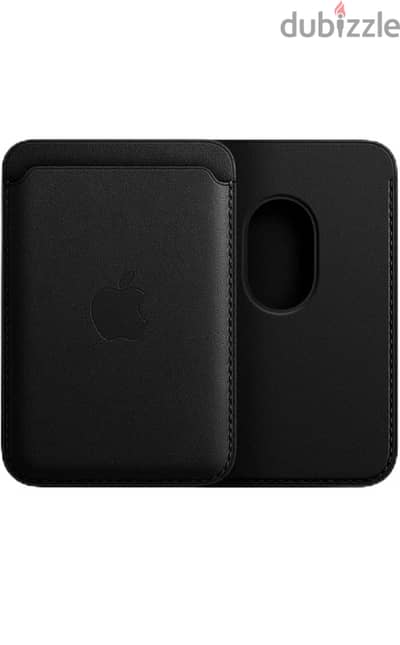 iPhone Wallet Leather