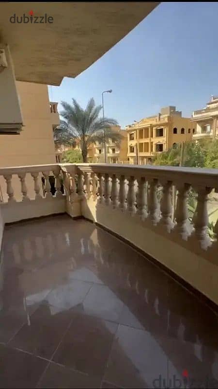 Apartment for rent in Al Yasmine 2 villas - ultra super luxurious finishing 0