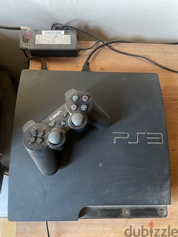 playstation 3 0