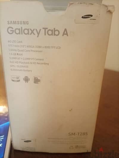 galaxy tab A6