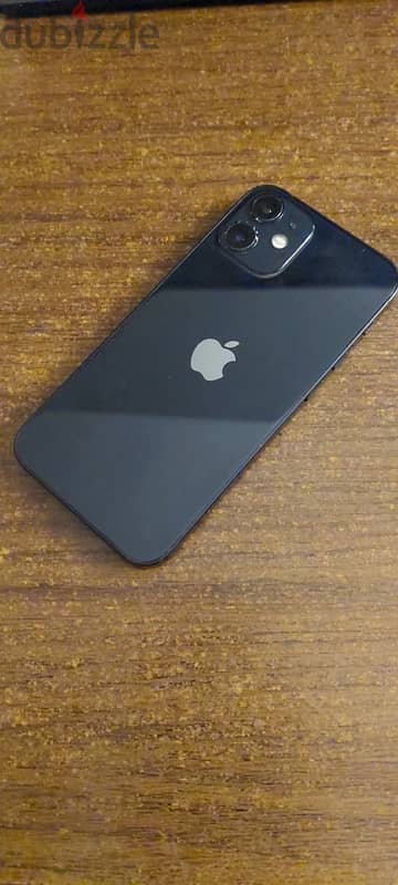 iPhone 12 mini perfect condition  ايفون 12 ميني بحالة ممتازة 3