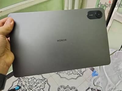 honor pad x9