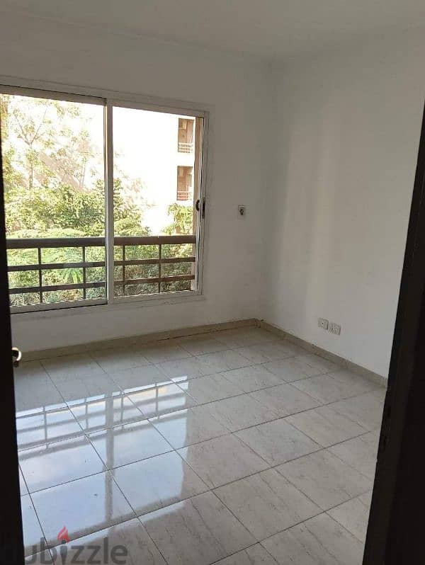 شقة ايجارفي مدينتي ١٣٥م بالمراحل الاولى apartment for rent 135m 2