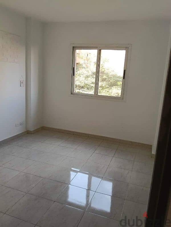 شقة ايجارفي مدينتي ١٣٥م بالمراحل الاولى apartment for rent 135m 3