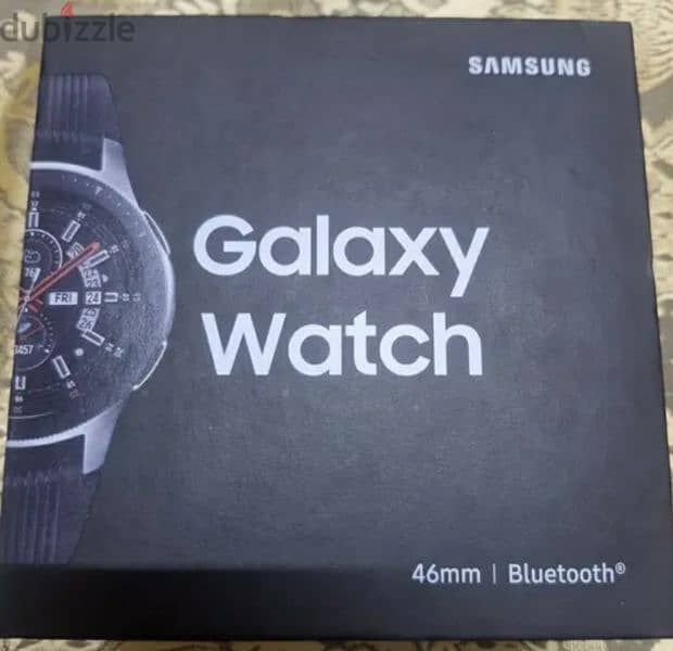 samsung galaxy watch سامسونج جالاكسى ووتش 2