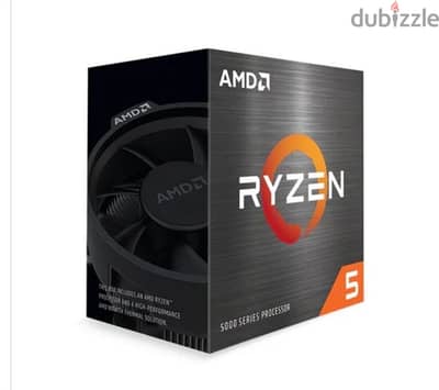 ryzen 5 5500