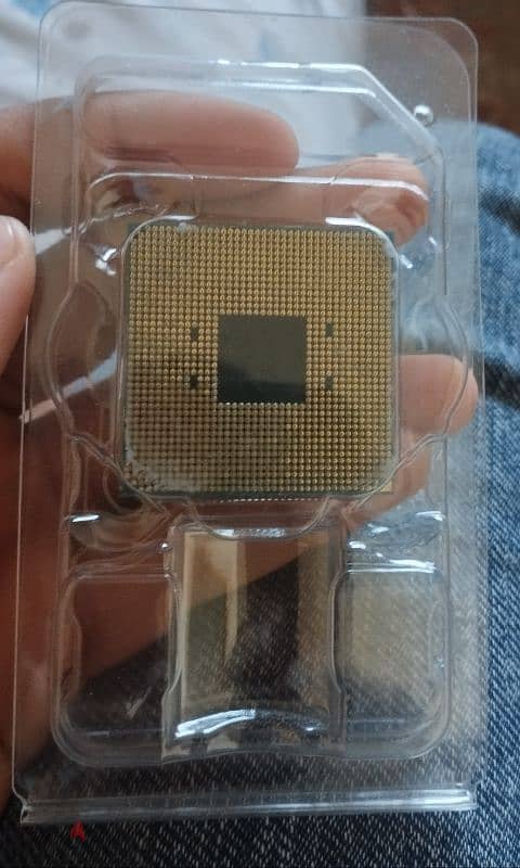 ryzen 5 5500 3