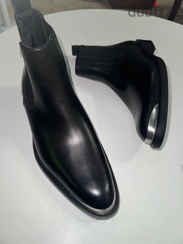 Zara boots size 45 unused 3