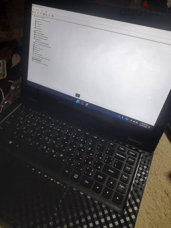 LENOVO YOGA 13 0