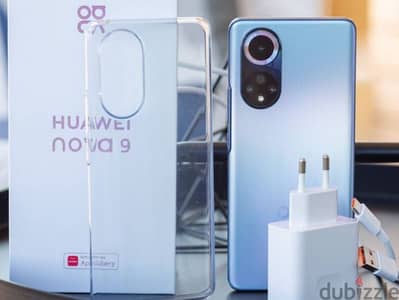 Huawei Nova 9 Dual SIM 8/128 GB هواوي نوفا 9