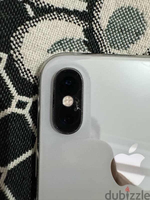 IPhone xs 6