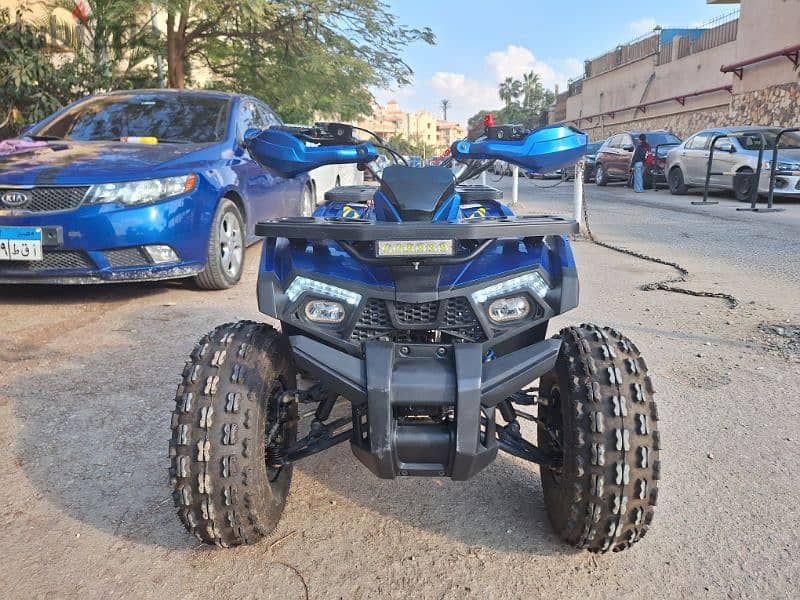 نوع البيتش باجي TAO MOTOR 10