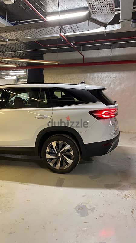 Skoda Kodiaq 2025 6