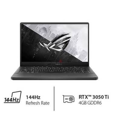 Asus Laptop Gaming Nvidia RTX 3050 Graphics