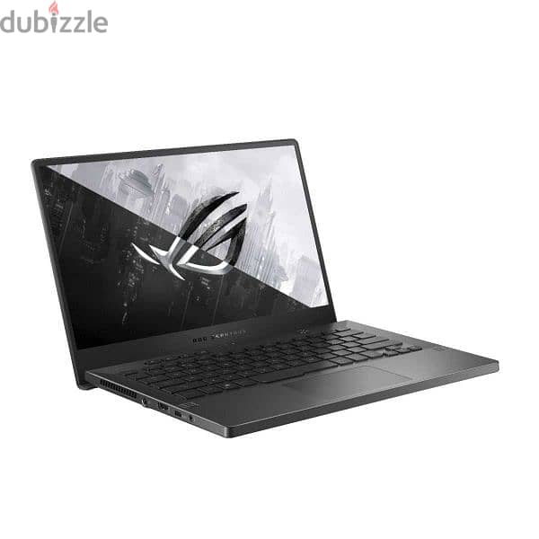 Asus ROG Laptop Nvidia RTX Graphics 2