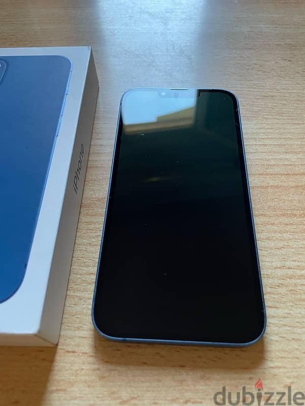 iPhone 13 Blue 85% 3