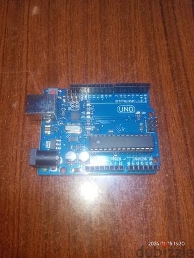 Arduino uno R3 اردوينو اونو ار ٣