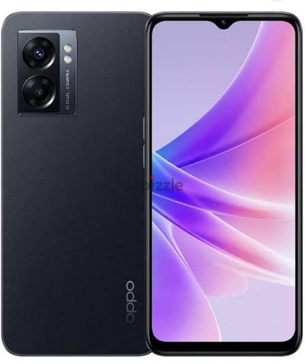 oppo A77S 1