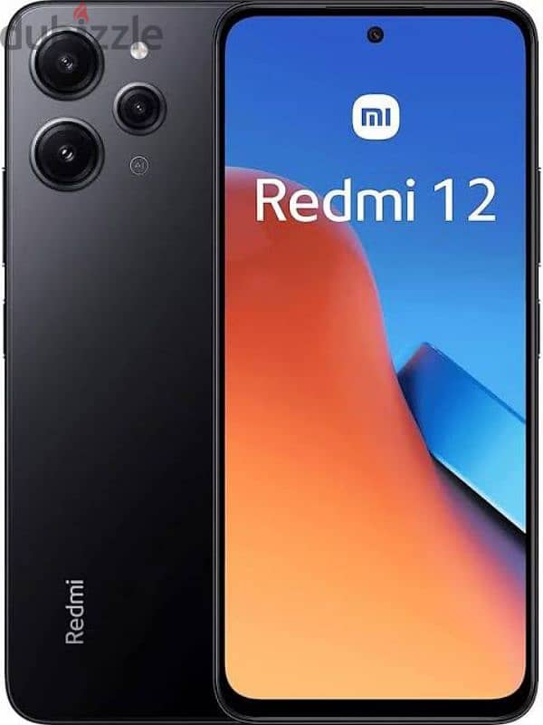 Redmi 12 0