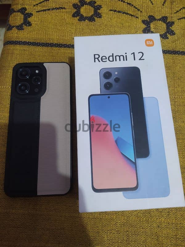 Redmi 12 1