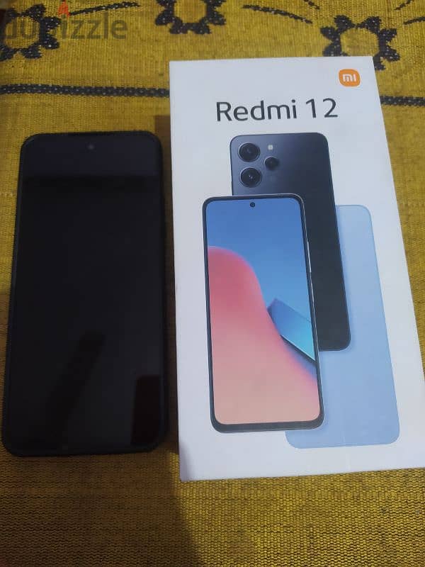 Redmi 12 2