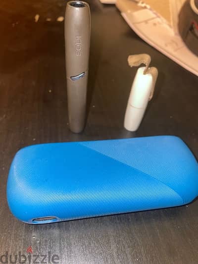 Iqos