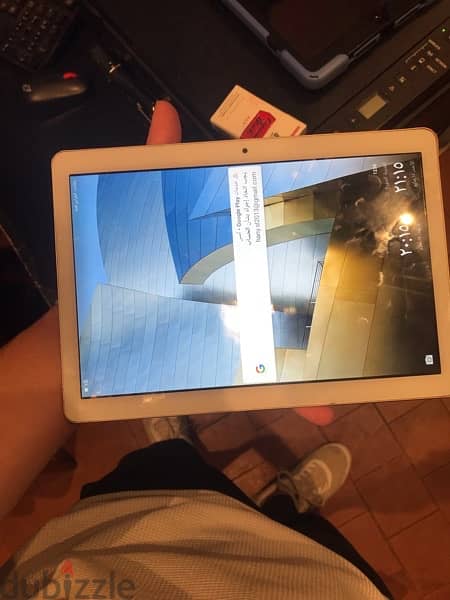 huawei mediapad t3 10 1