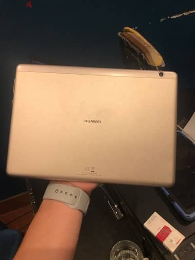 huawei mediapad t3 10