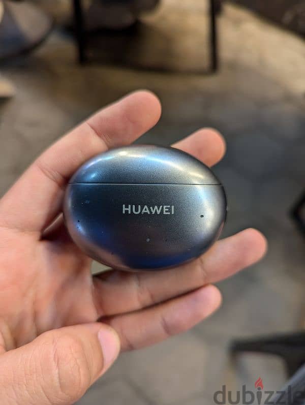 HUAWEI FreeBuds 4i 2