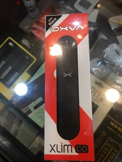 Pod Xslim go