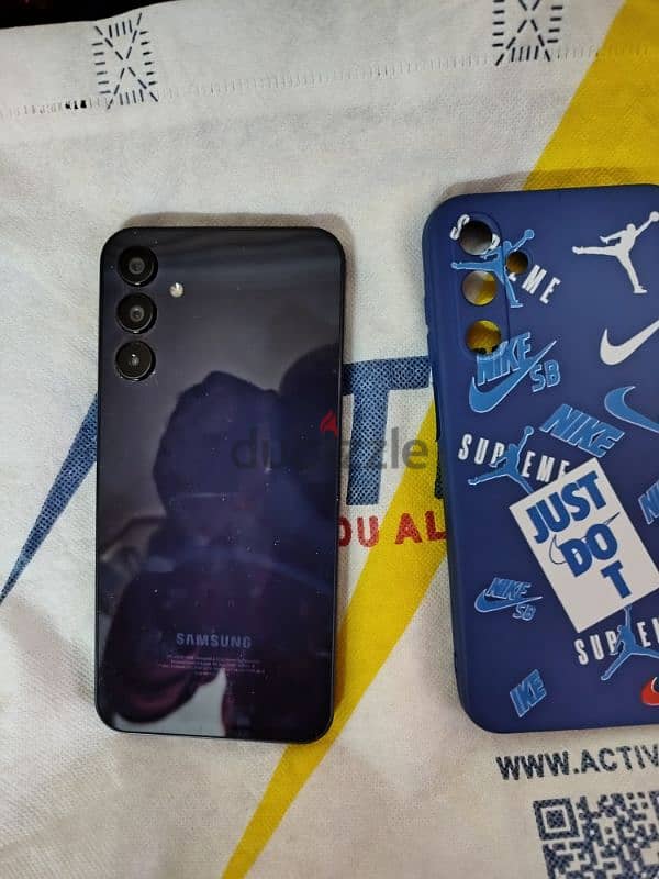 Samsung A15 كسر الزيرو حرق سعر 4