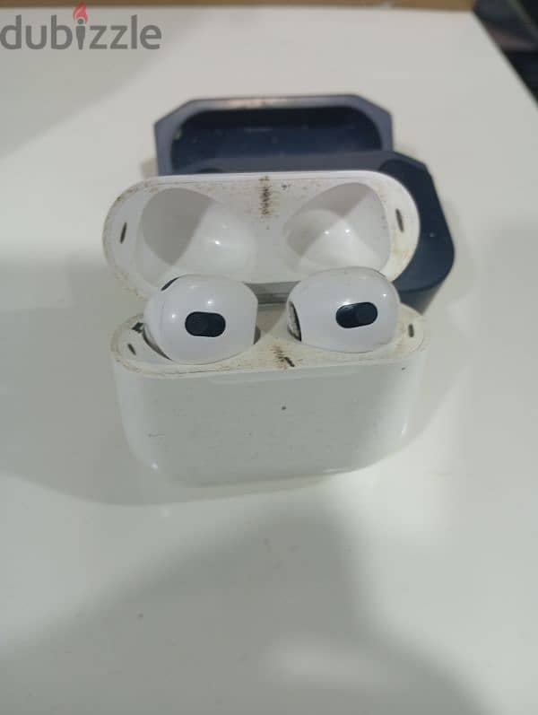 airpods 3rd generation 0